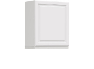 SIRANO GOO60/68 horná skrinka na vstavaný digestor v šírke 60 cm a výške 68 cm