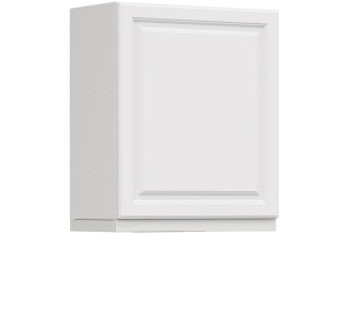 SIRANO GOO60/68 horná skrinka na vstavaný digestor v šírke 60 cm a výške 68 cm