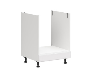 SIRANO DP60 dolná kuchynská skrinka na vstavanú rúru v šírke 60 cm