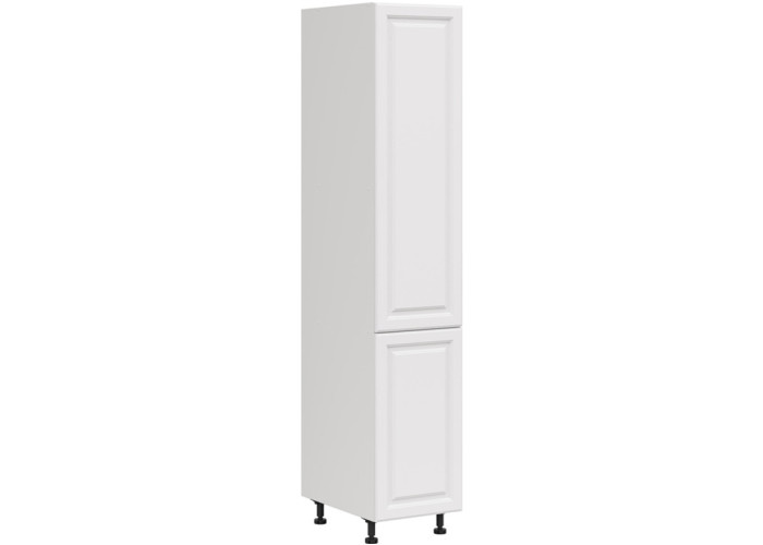 SIRANO D40/207 vysoká potravinová skriňa v šírke 40 cm a výške 207 cm