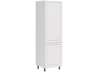 SIRANO D60/207 vysoká potravinová skriňa v šírke 60 cm a výške 207 cm