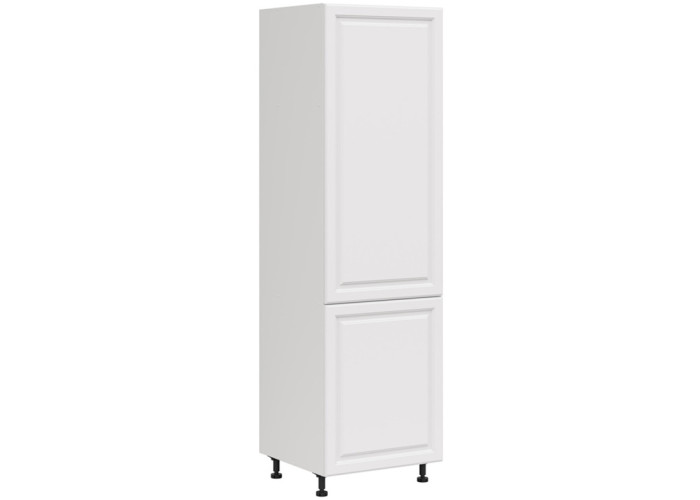 SIRANO D60/207 vysoká potravinová skriňa v šírke 60 cm a výške 207 cm
