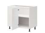 SIRANO DNW105L dolná rohová skrinka v rozmere 105x60 cm