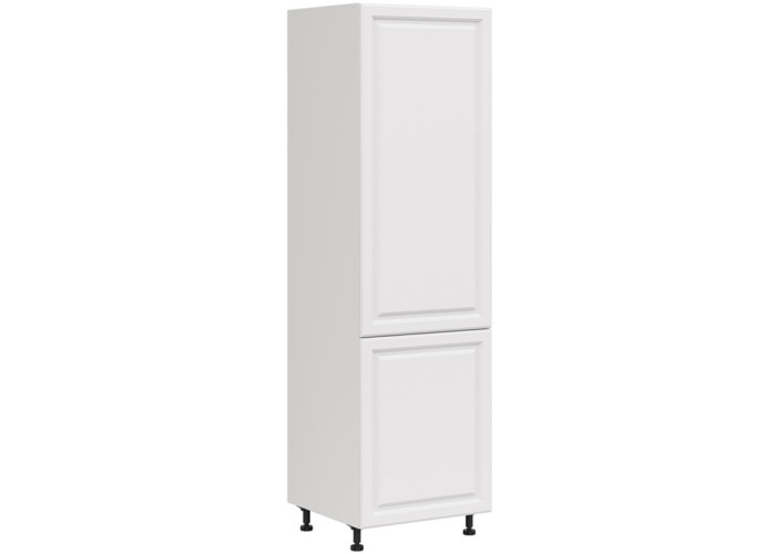 SIRANO DL60/207 vysoká skriňa na vstavanú chladničku v šírke 60 cm a výške 207 cm