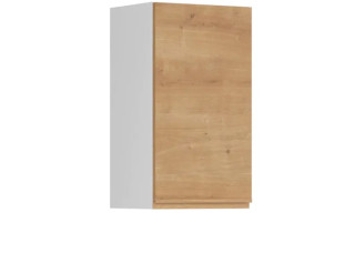 SOLE dub arlington G40/72, horná skrinka v šírke 40 cm