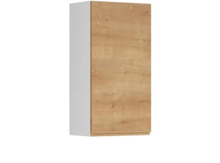 SOLE dub arlington G50/95, horná skrinka v šírke 50 cm a výške 95 cm