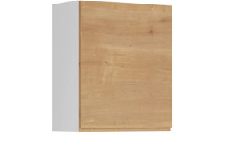 SOLE dub arlington G60/72, horná skrinka v šírke 60 cm