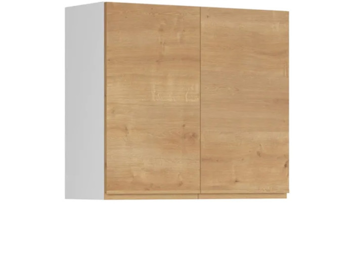 SOLE dub arlington G80/72, horná skrinka v šírke 80 cm SOLE dub arlington G80/72, horná skrinka v šírke 80 cm