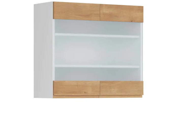 SOLE dub arlington G80/72-LVPV, horná skrinka v šírke 80 cm SOLE dub arlington G80/72-LVPV, horná skrinka v šírke 80 cm