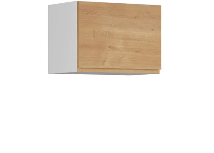 SOLE dub arlington GO50/36, horná skrinka v šírke 50 cm SOLE dub arlington GO50/36, horná skrinka v šírke 50 cm