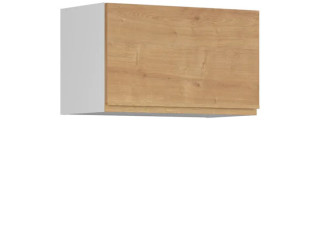SOLE dub arlington GO60/36, horná skrinka v šírke 60 cm