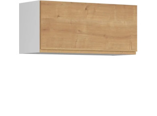 SOLE dub arlington GO80/36, horná skrinka v šírke 80 cm