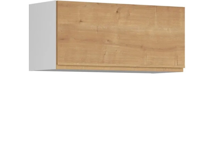 SOLE dub arlington GO80/36, horná skrinka v šírke 80 cm SOLE dub arlington GO80/36, horná skrinka v šírke 80 cm