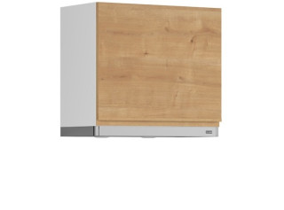 SOLE dub arlington GOO60/50, horná skrinka na vstavaný digestor v šírke 60 cm a výške 50 cm