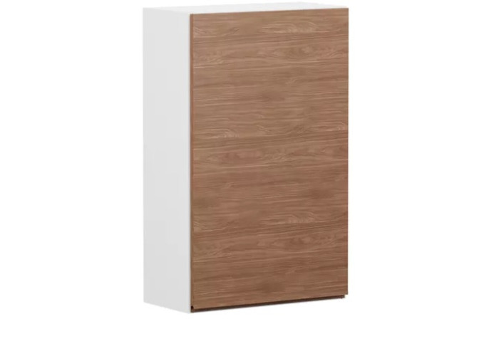 SOLE orech G60/95, horná skrinka v šírke 60 cm a výške 95 cm SOLE orech G60/95, horná skrinka v šírke 60 cm a výške 95 cm