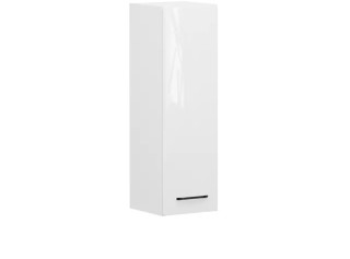 TOP LINE biela G30/95, horná skrinka v šírke 30 cm a výške 95 cm