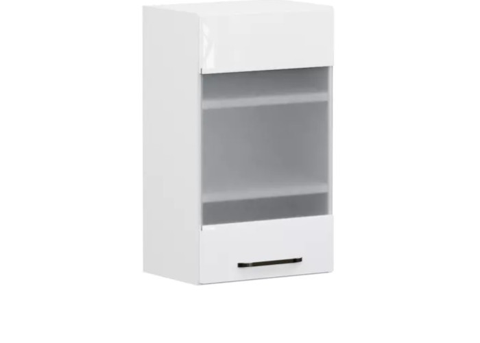 TOP LINE biela G40/72-LVPV, horná skrinka v šírke 40 cm TOP LINE biela G40/72-LVPV, horná skrinka v šírke 40 cm