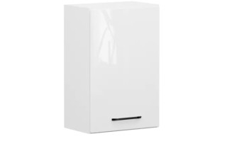 TOP LINE biela G45/72, horná skrinka v šírke 45 cm