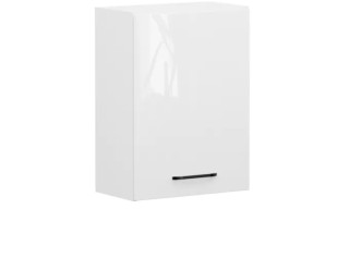 TOP LINE biela G50/72, horná skrinka v šírke 50 cm