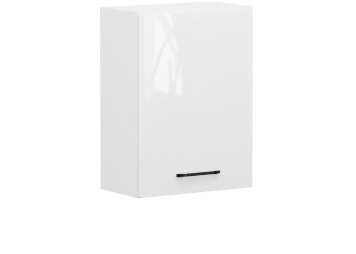 TOP LINE biela G50/72, horná skrinka v šírke 50 cm