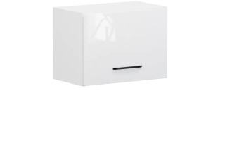 TOP LINE biela GO50/36, horná skrinka v šírke 50 cm