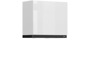 TOP LINE biela GOO60/50, horná skrinka na vstavaný digestor v šírke 60 cm a výške 50 cm