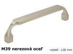 Kovové úchytky z kolekcie Family Line Kovové úchytky z kolekcie Family Line