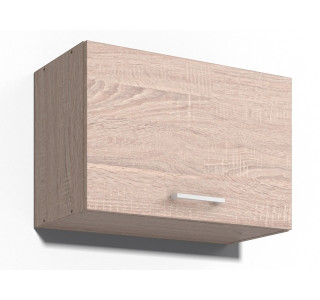 REA ALFA UP KHV50/40, horná výklopná skrinka v šírke 50 cm a výške 40cm