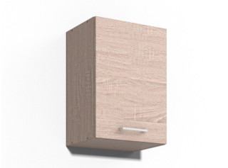 REA ALFA UP KHO40/57, horná skrinka v šírke 40 cm a výške 57 cm