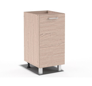 REA ALFA UP KDO40/72, dolná skrinka v šírke 40 cm