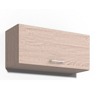 REA ALFA UP KHV80/36, horná výklopná skrinka v šírke 80 cm a výške 36cm