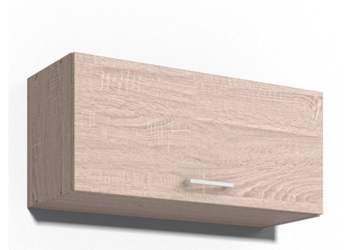 REA ALFA UP KHV80/36, horná výklopná skrinka v šírke 80 cm a výške 36cm REA ALFA UP KHV80/36, horná výklopná skrinka v šírke 80 cm a výške 36cm