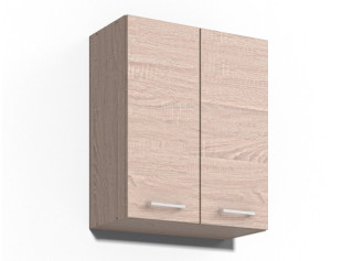 REA ALFA UP KHO60/72, horná skrinka v šírke 60 cm a výške 72 cm