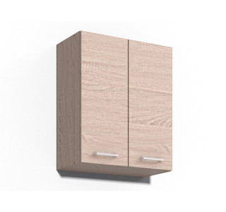 REA ALFA UP KHO60/72, horná skrinka v šírke 60 cm a výške 72 cm