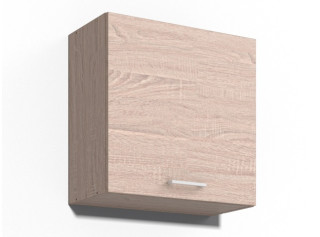 REA ALFA UP KHV60/60, horná výklopná skrinka v šírke 60 cm a výške 60 cm