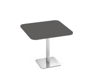 REA FLAT F5P1, jedálenský stôl v rozmere 80x80 cm