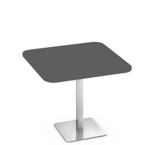 REA FLAT F5P1, jedálenský stôl v rozmere 80x80 cm