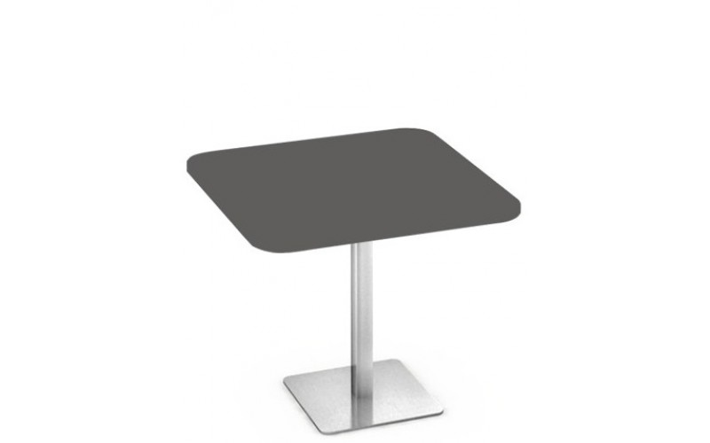 REA FLAT F5P1, jedálenský stôl v rozmere 80x80 cm