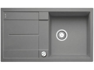 METRA 5 S granitový drez