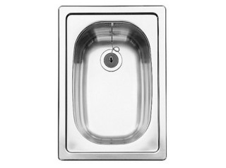 TOP EE 3x4 kuchynsky nerezový drez