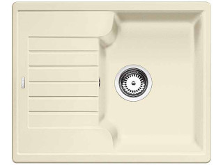 ZIA 40 S granitový drez