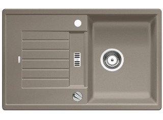 ZIA 45 S granitový drez