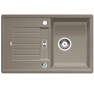 ZIA 45 S granitový drez