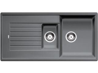 ZIA 6 S granitový drez