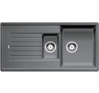 ZIA 6 S granitový drez