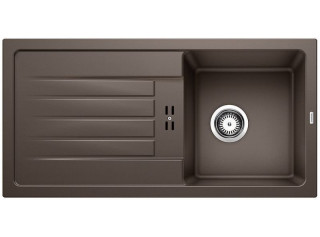 FAVUM 45 S granitový drez