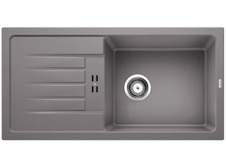 FAVUM XL 6S granitový drez