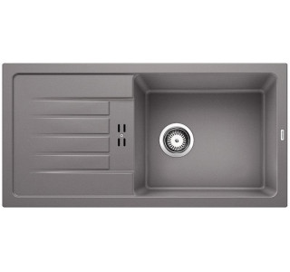 FAVUM XL 6S granitový drez