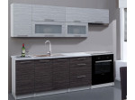 POSNANIA MDF 180/240, akciový kuchynský komplet