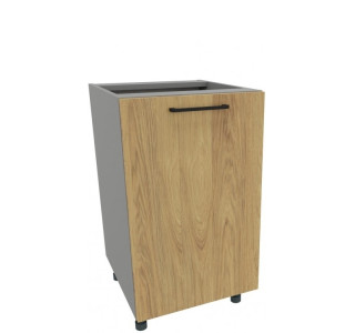 ADELE D45.1, kuchynská skrinka v šírke 45 cm